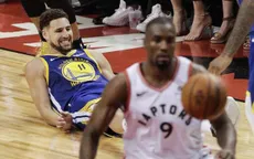 Chấn thương - nỗi ám ảnh của các đội bóng trong dịp NBA Finals