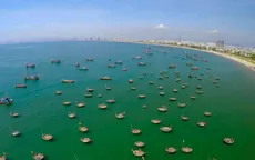 Việt Nam thu hút kỷ lục khách du lịch từ Thái Lan