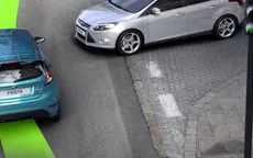 Ford Việt Nam đưa đường thử xe mới vào hoạt động