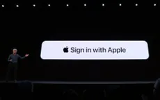 Tính năng đăng nhập của Apple là bắt buộc đối với các ứng dụng bên thứ ba?