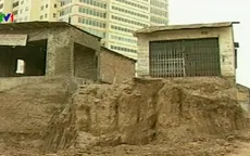 Mất di sản vì thiếu quy hoạch khảo cổ