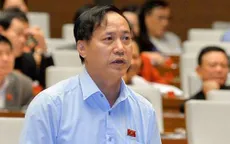 "Năng lực yếu hoặc không làm hết trách nhiệm mới không thấy trường hợp chiếm dụng quỹ bảo trì chung cư"