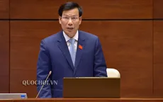 Bộ trưởng Nguyễn Ngọc Thiện: Hành vi của Ngọc Trinh tại LHP Cannes phải bị phê phán, lên án