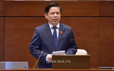 Vì sao doanh nghiệp không mặn mà đầu tư xây cao tốc ở ĐBSCL?
