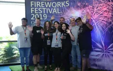 Hé lộ bài thi của đội tuyển Brazil và Bỉ tại Lễ hội Pháo hoa quốc tế Đà Nẵng 2019