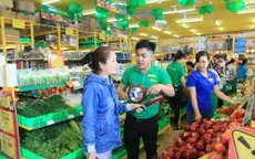 Thị trường tỉnh sẽ là “con gà đẻ trứng vàng” cho Bách hóa Xanh