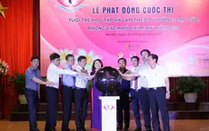 Phát động cuộc thi Tuổi trẻ học tập và làm theo tư tưởng, đạo đức, phong cách Hồ Chí Minh năm 2019