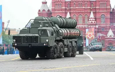 Thổ Nhĩ Kỳ không từ bỏ kế hoạch mua S-400 của Nga