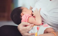 Phát hiện mới: Sữa mẹ chứa chất diệt ung thư