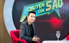Trần Vũ chấp nhận mất fan, công khai danh tính bà xã hơn tuổi