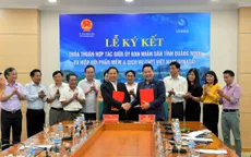 Quảng Ninh thúc đẩy phát triển KT-XH nhờ CNTT, xây dựng Chính quyền số