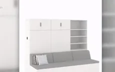 Nội thất tự động hóa của IKEA