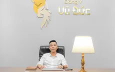 CEO Đặng Xuân Lộc: Muốn thành công phải dám làm và khác biệt
