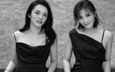 Diêu Thần - Lưu Đào: Đẹp xuất sắc!