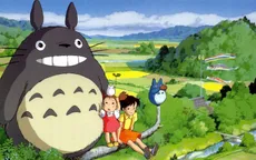 Điểm danh những bộ phim kinh điển của xưởng hoạt hình thơ ấu Ghibli