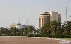 Iraq lần đầu mở cửa Vùng Xanh sau 16 năm