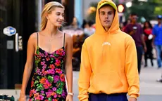 Phục hồi sau điều trị tâm lý, Justin Bieber và vợ tiếp tục bàn ngày cưới