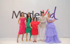 Cuộc đổ bộ màu sắc của các siêu mẫu nhí tại Model Kid Việt Nam 2019