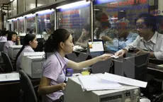 Giảm sâu giá vé nhiều mác tàu tuyến Bắc - Nam