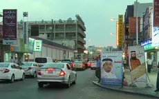 Bahrain cấm theo dõi tài khoản mạng xã hội chống chính phủ