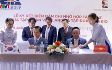 Ký kết xây dựng bệnh viện ung thư, hiếm muộn tại Đà Nẵng