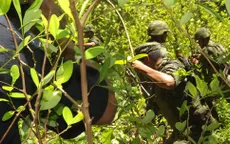 Phát hiện xưởng sản xuất ma túy của trùm ma túy El Chapo