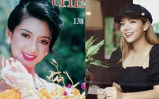 Con gái Hoa hậu điện ảnh 1992 mạo hiểm về Việt Nam hoạt động nghệ thuật
