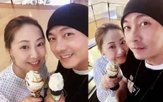 Tin được không, dù kết hôn nhưng vợ chồng Trương Vệ Kiện sống riêng