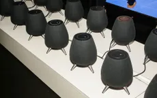Samsung hoãn ngày phát hành loa thông minh Galaxy Home