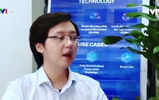 Chàng trai bỏ mức lương 120.000 Bảng Anh về Việt Nam khởi nghiệp