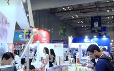 Vietnam ICT COMM 2019: Điểm nhấn là sản phẩm thông minh trong lĩnh vực y tế, giáo dục