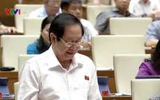 VIDEO: Bộ trưởng Bộ Nội vụ nói gì về hiện tượng kinh doanh chùa để trục lợi?