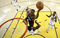 NBA Finals 2019 - game 3: Toronto Raptors tận dụng lợi thế để dẫn trước