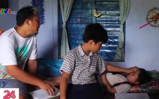 Khan hiếm phim điện ảnh Việt dành cho thiếu nhi