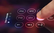 Cảnh giác để lộ mật khẩu điện thoại qua âm chạm màn hình