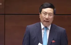 Chính phủ lập Ban Chỉ đạo ứng phó với cạnh tranh thương mại Mỹ - Trung