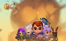 Snapchat lấn sân vào thị trường game di động
