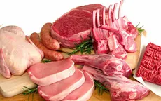 Thịt trắng và thịt đỏ có tác động tương đương tới cholesterol trong cơ thể