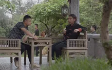 Mê cung - Tập 14: Khánh lập mưu giúp ông trùm Cường Lâm chuyển ma túy