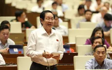 "Chưa phát hiện cán bộ nào góp tiền xây dựng chùa để kinh doanh trục lợi"