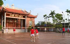 PTL Người quê: Giữa ngôi làng có một trái tim