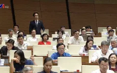 Quốc hội thảo luận về gia nhập Công ước 98 của Tổ chức Lao động quốc tế