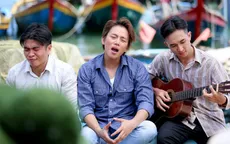 Minh Dũng lột xác, được Quang Lê khẳng định sẽ vào chung kết Thần tượng Bolero
