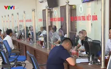 Yên Bái dẫn đầu khu vực Tây Bắc trong xây dựng chính quyền điện tử