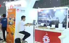 Dấu ấn công nghệ đột phá Taiwan Excellence tại Vietnam ICT COMM 2019