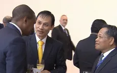 Vận động trước thềm bỏ phiếu Hội đồng Bảo an