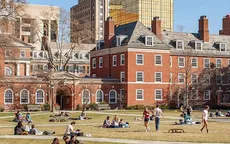 Chi phí theo học tại Đại học Yale danh tiếng là bao nhiêu?