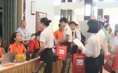 Ngành công nghiệp không khói "khát" nhân lực chất lượng cao