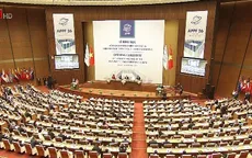 Đối thoại đa phương Việt Nam lên tầm cao mới