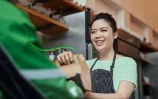 Đơn hàng hàng ngày của GrabFood tăng 250 lần ở Việt Nam sau 1 năm